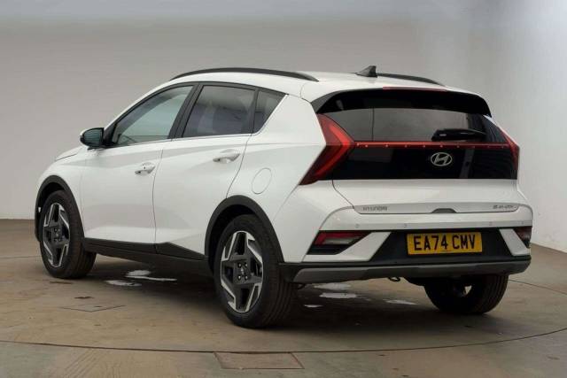 2024 Hyundai BAYON 1.0 TGDi Ultimate 5dr DCT