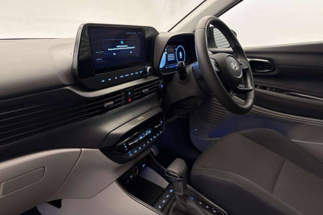 2024 Hyundai BAYON 1.0 TGDi Ultimate 5dr DCT