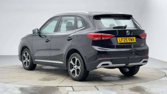 2025 MG MG ZS 1.5 Hybrid+ SE 5dr Auto