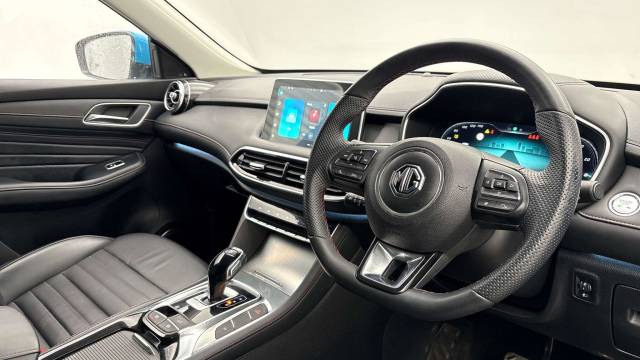 2024 MG MG HS 1.5 T-GDI PHEV Trophy 5dr Auto