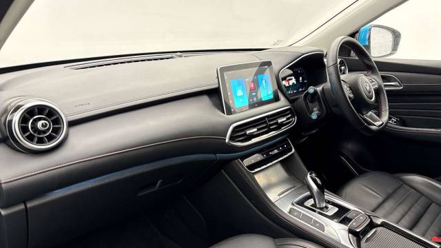 2024 MG MG HS 1.5 T-GDI PHEV Trophy 5dr Auto