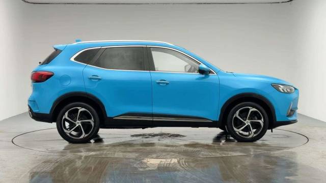 2024 MG MG HS 1.5 T-GDI PHEV Trophy 5dr Auto