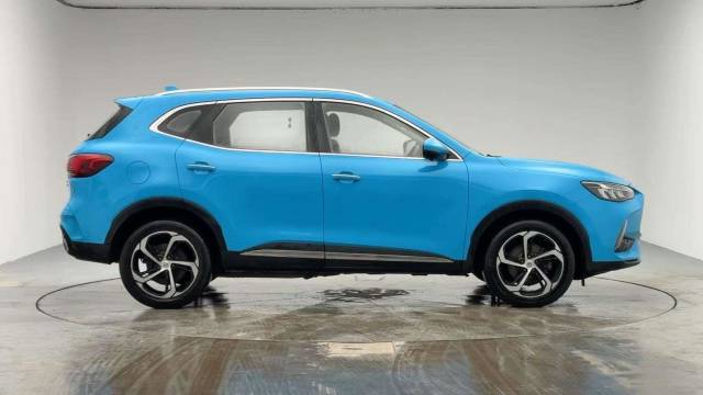 2023 MG MG HS 1.5 T-GDI PHEV SE 5dr Auto