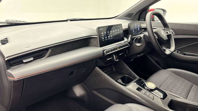 2025 MG MG3 1.5 Hybrid Trophy 5dr Auto