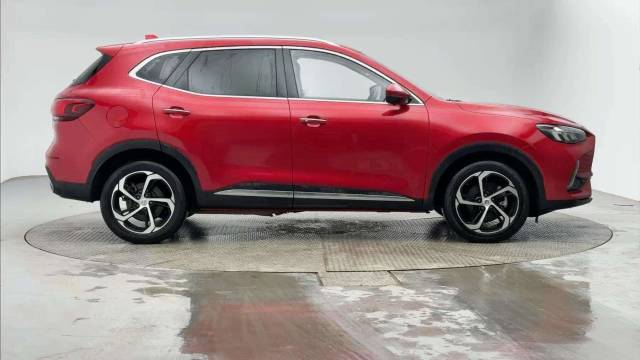 2024 MG MG HS 1.5 T-GDI PHEV Trophy 5dr Auto