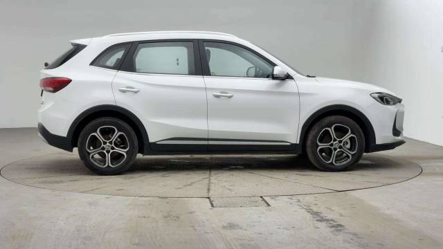 2025 MG MG ZS 1.5 Hybrid+ SE 5dr Auto