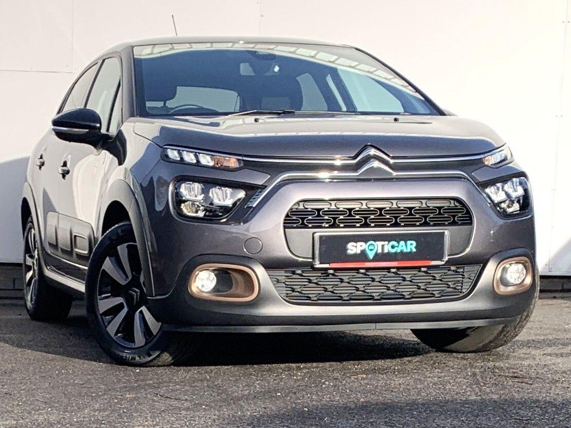 2023 Citroen C3