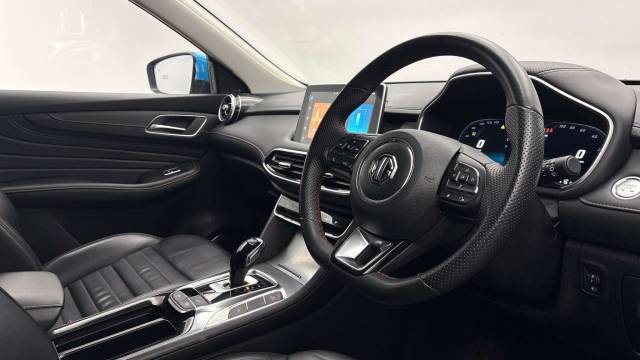 2024 MG MG HS 1.5 T-GDI PHEV Trophy 5dr Auto