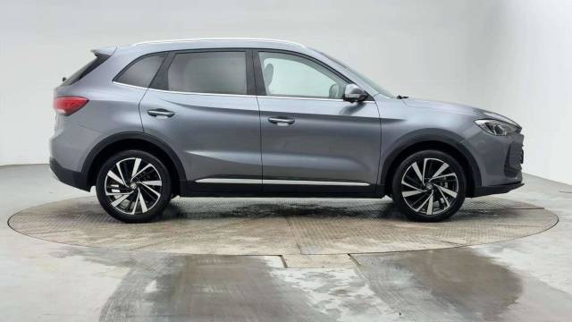 2025 MG MG ZS 1.5 Hybrid+ Trophy 5dr Auto