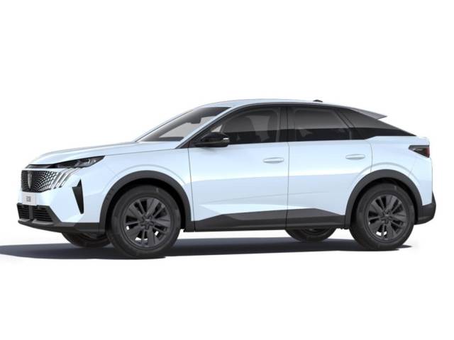 Peugeot 3008 1.2 HYBRID Allure e-DSC6 Euro 6 (s/s) 5dr