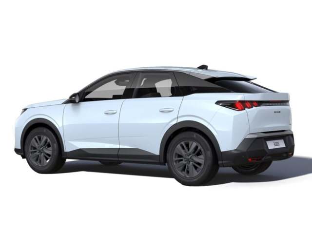 Peugeot 3008 1.2 HYBRID Allure e-DSC6 Euro 6 (s/s) 5dr