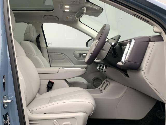 Leapmotor B10 67.1kWh Auto 5dr