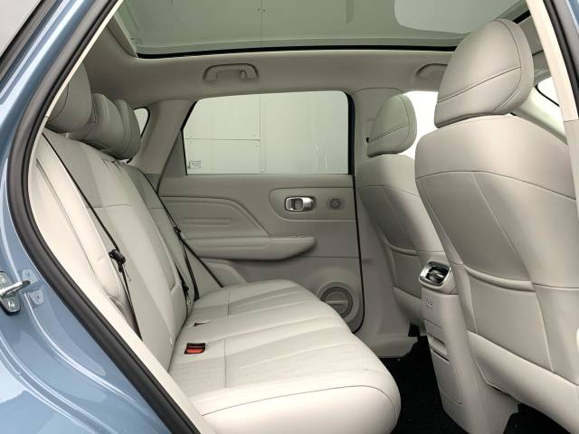 Leapmotor B10 67.1kWh Auto 5dr