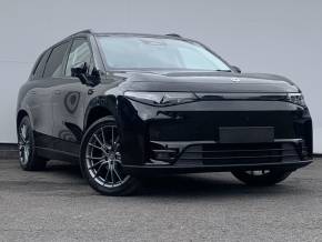 LEAP MOTORMOTOR C10 at Just Motor Group Keighley