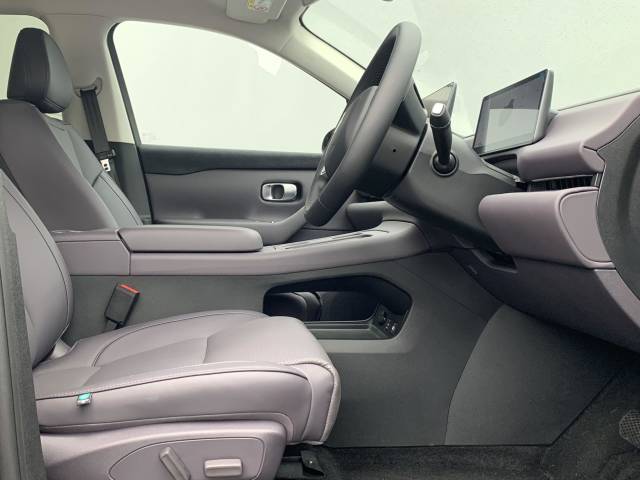Leapmotor C10 69.9kWh Auto 5dr