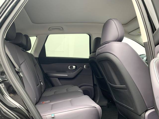 Leapmotor C10 69.9kWh Auto 5dr