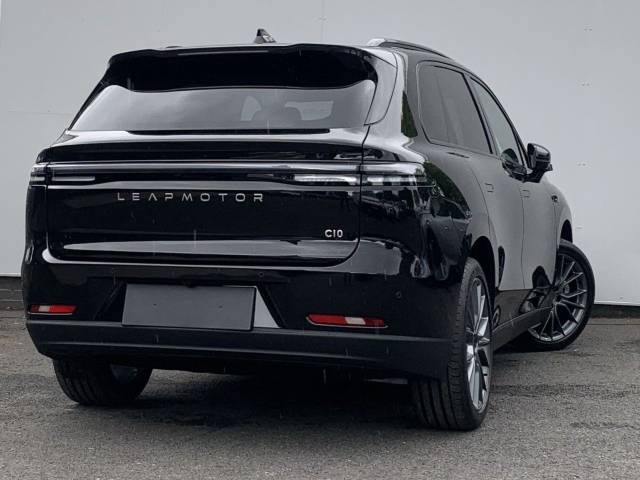 Leapmotor C10 69.9kWh Auto 5dr
