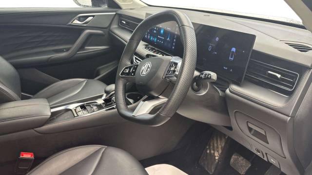 2024 MG MG HS 1.5 T-GDI Trophy 5dr DCT