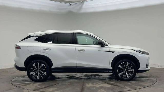 2024 MG MG HS 1.5 T-GDI Trophy 5dr DCT