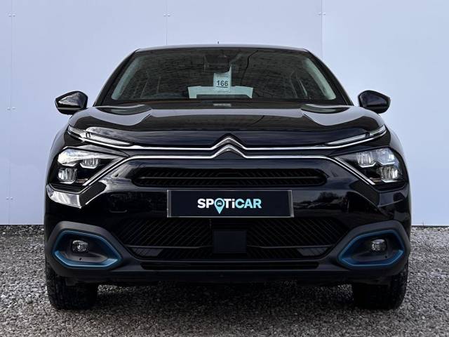 2023 Citroen e-C4 0.0 100kW Sense 50kWh 5dr Auto