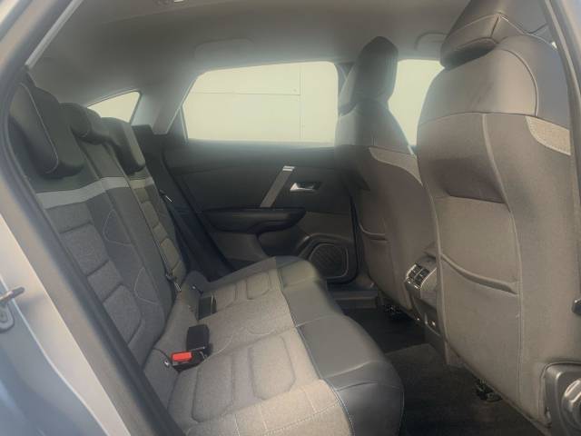 2021 Citroen C4 1.2 PureTech Sense Plus Euro 6 (s/s) 5dr