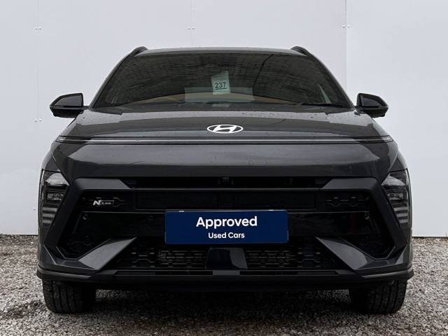2024 Hyundai KONA 1.0T N Line S 5dr