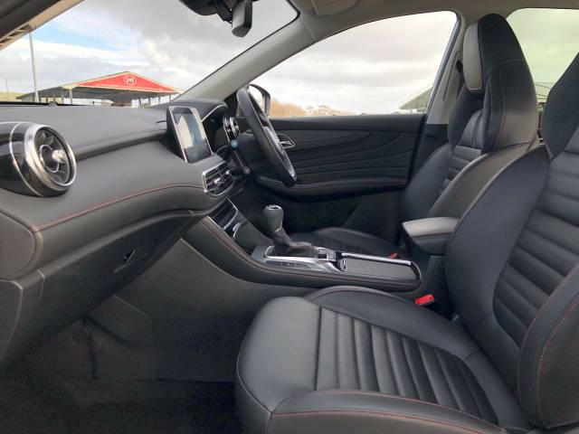 2023 MG MG HS 1.5 T-GDI Trophy 5dr