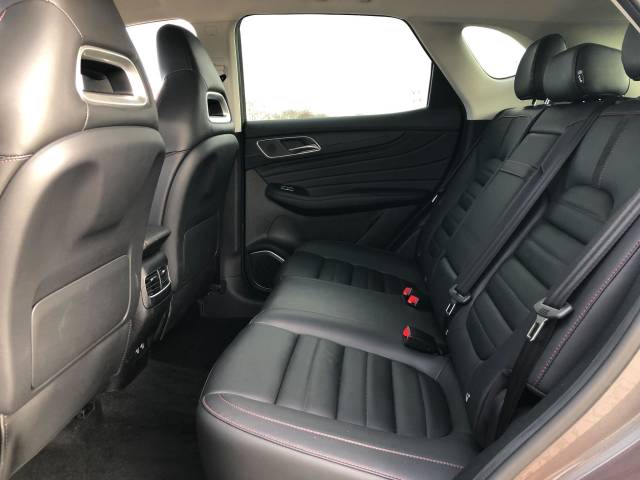 2023 MG MG HS 1.5 T-GDI Trophy 5dr