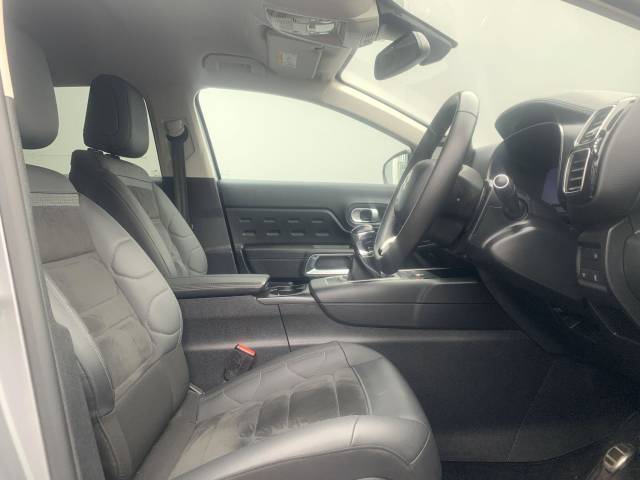 2023 Citroen C5 Aircross 1.2 PureTech Shine Euro 6 (s/s) 5dr