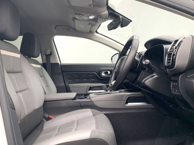 2021 Citroen C5 Aircross 1.6 13.2kWh Shine Plus e-EAT8 Euro 6 (s/s) 5dr