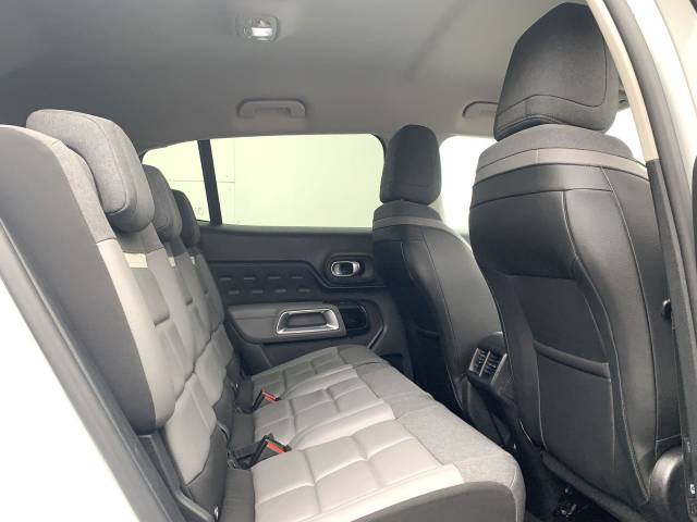 2021 Citroen C5 Aircross 1.6 13.2kWh Shine Plus e-EAT8 Euro 6 (s/s) 5dr