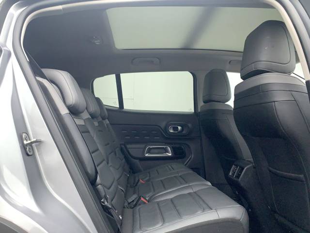 2022 Citroen C5 Aircross 1.2 PureTech C-Series Edition Euro 6 (s/s) 5dr