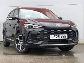 MG MG ZS at Just Motor Group Keighley