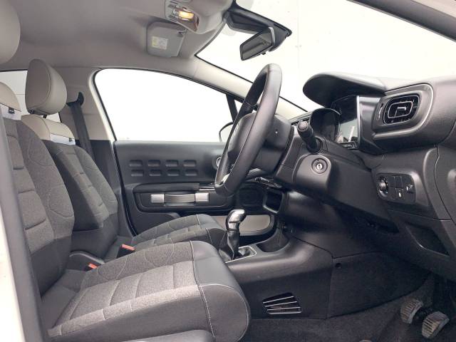 2022 Citroen C3 1.2 PureTech Saint James Euro 6 (s/s) 5dr