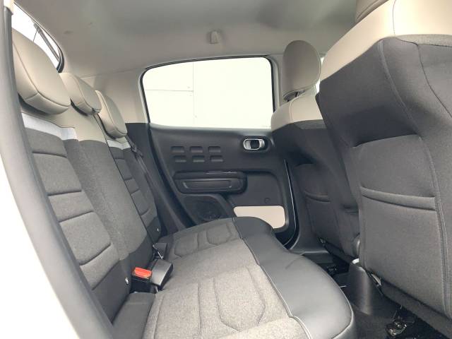 2022 Citroen C3 1.2 PureTech Saint James Euro 6 (s/s) 5dr