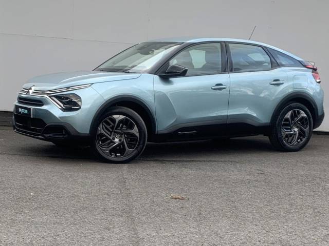 2022 Citroen C4 1.2 PureTech Sense Plus Euro 6 (s/s) 5dr