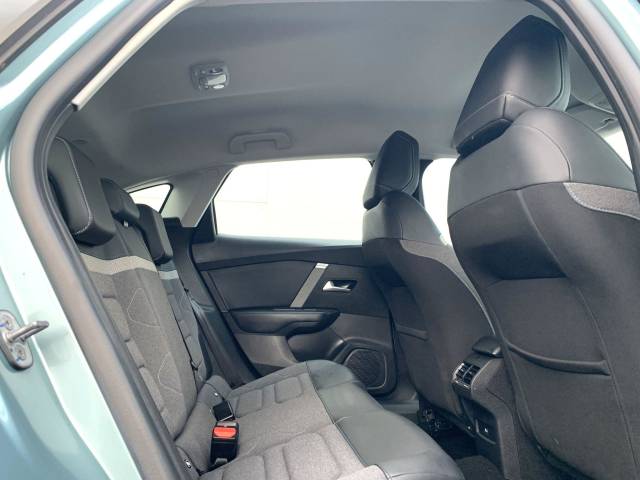 2022 Citroen C4 1.2 PureTech Sense Plus Euro 6 (s/s) 5dr