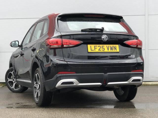 2025 MG MG ZS 1.5 Hybrid+ SE 5dr Auto