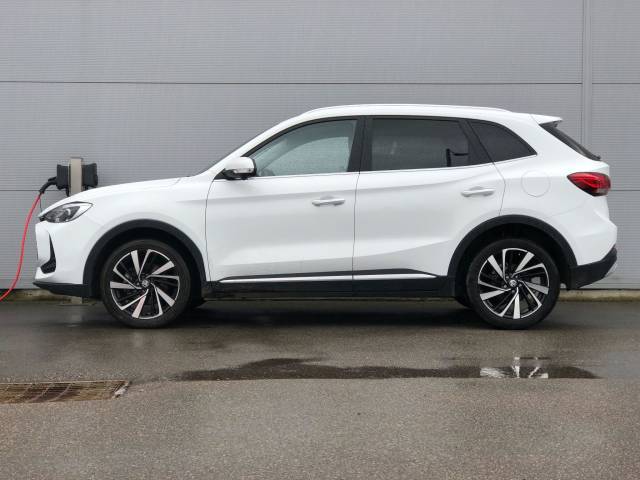 2024 MG MG ZS 1.5 Hybrid+ Trophy 5dr Auto