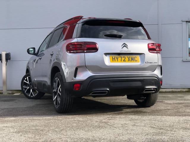2023 Citroen C5 Aircross 1.2 PureTech C-Series Edition Euro 6 (s/s) 5dr