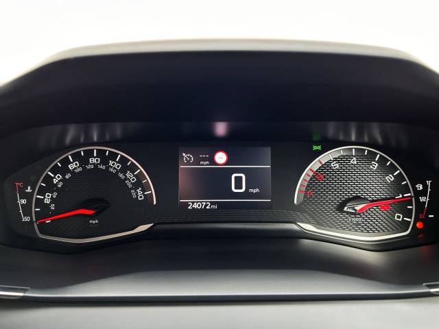 2023 Peugeot 208 1.2 PureTech Active Premium + 5dr
