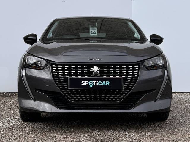 2023 Peugeot 208 1.2 PureTech Active Premium + 5dr