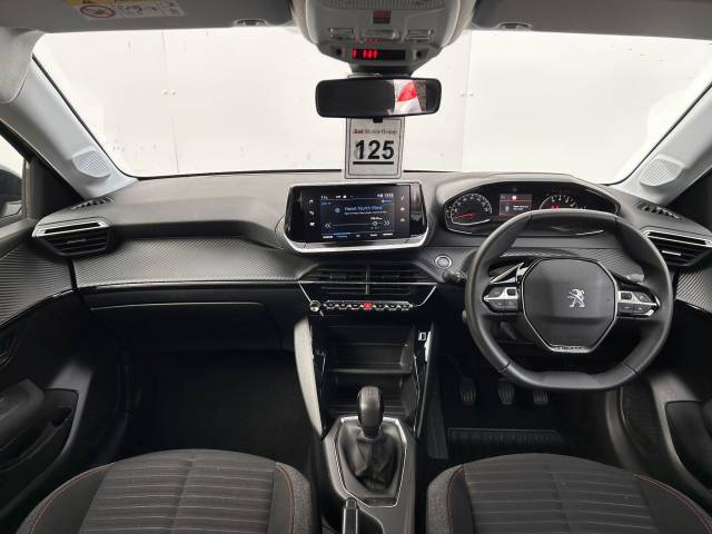 2023 Peugeot 208 1.2 PureTech Active Premium + 5dr