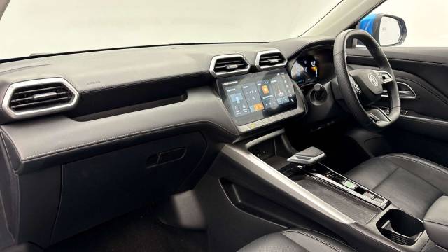 2024 MG MG ZS 1.5 Hybrid+ Trophy 5dr Auto