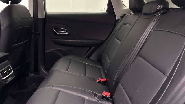 2024 MG MG ZS 1.5 Hybrid+ Trophy 5dr Auto