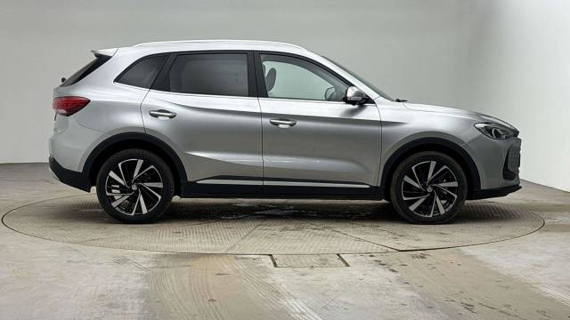 2024 MG MG ZS 1.5 Hybrid+ Trophy 5dr Auto