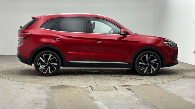 2024 MG MG ZS 1.5 Hybrid+ Trophy 5dr Auto