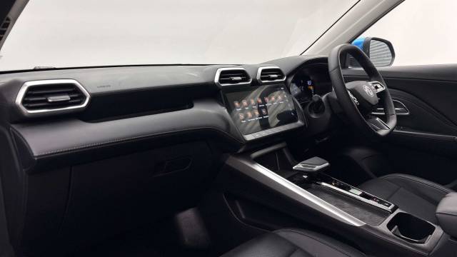 2025 MG MG ZS 1.5 Hybrid+ Trophy 5dr Auto