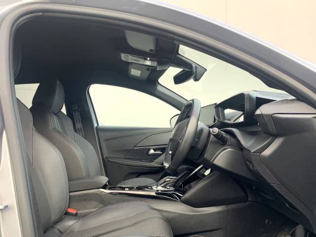 2021 Peugeot e-208 50kWh GT Auto 5dr