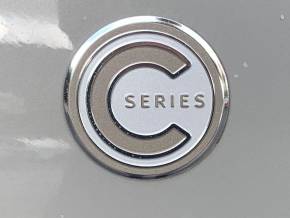 CITROëN C3 at Just Motor Group Keighley